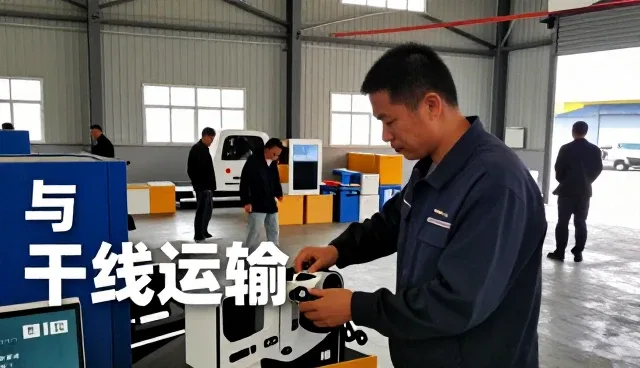 深圳市经纬物流有限公司打造符合现代需求的极速配送服务